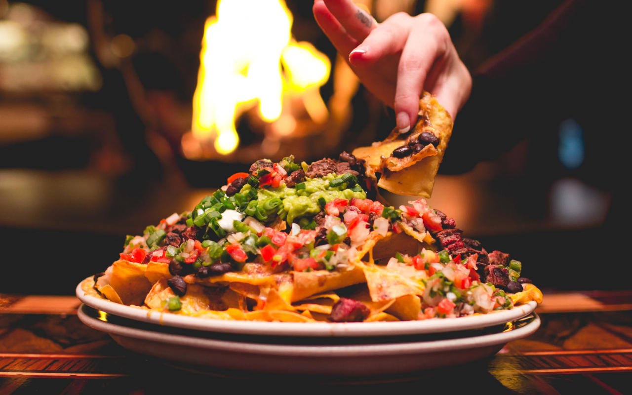 Matador | Ballard Restaurants | Happy Hour, Mexican Food