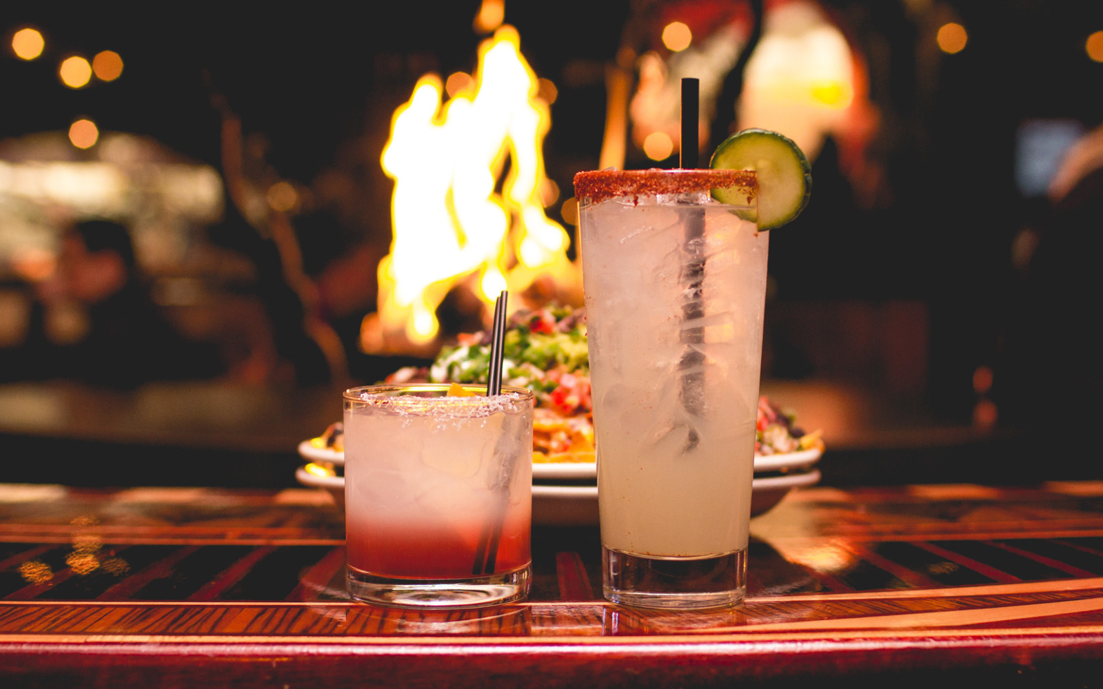 Matador | Ballard Restaurants | Happy Hour, Mexican Food